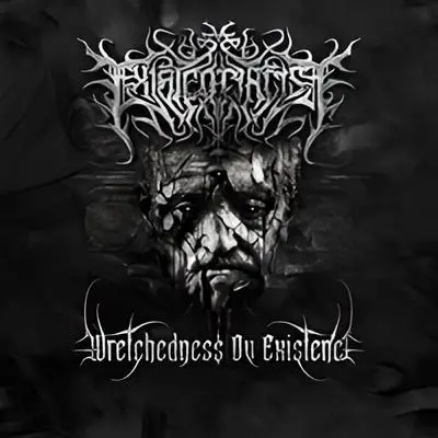 Existentialist : Wretchedness ov Existence